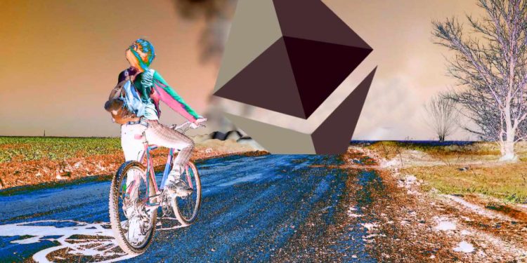 Ethereum Inflation Is Falling – Here’s Why, According to Blockchain Researcher