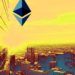 Ethereum Outpacing Bitcoin to New Record High, According to CryptoQuant CEO