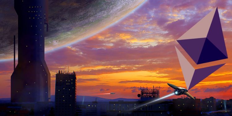 Ethereum Investment Products Record Massive Surge in August: Report