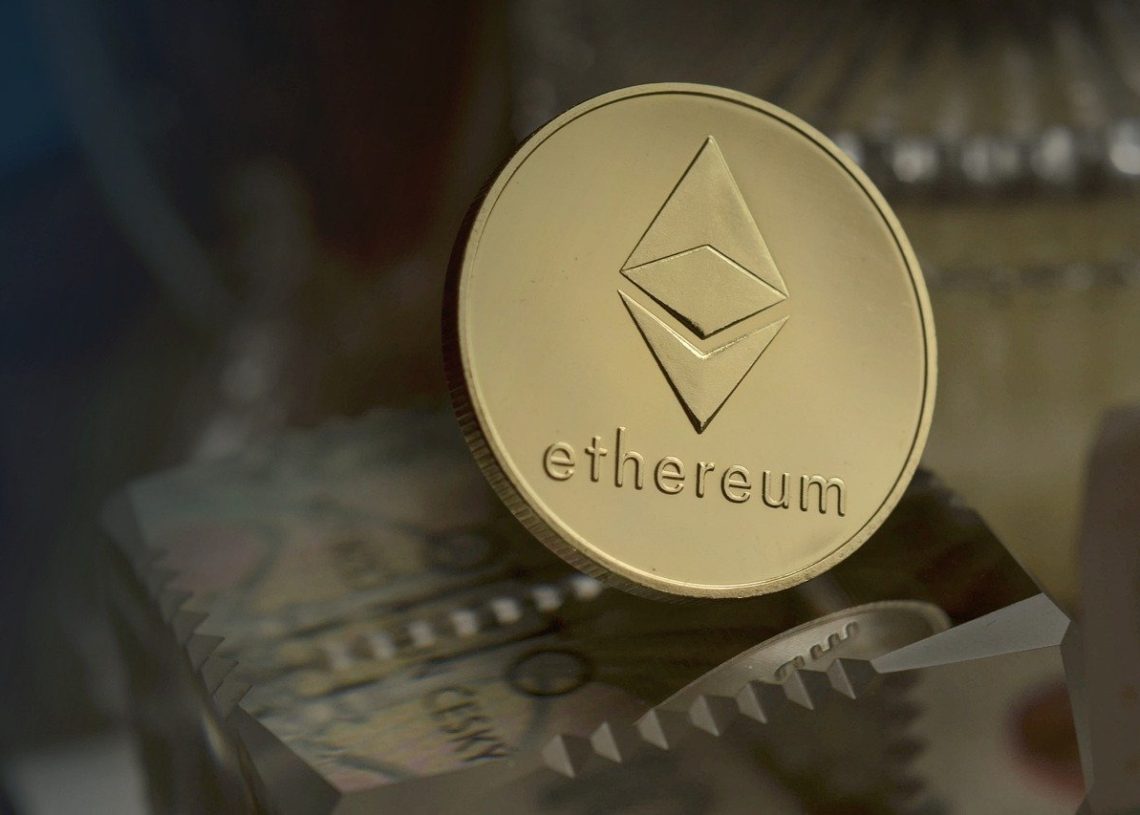 Here's How Ethereum Could Jump To $3,000 In The Next Weeks ...