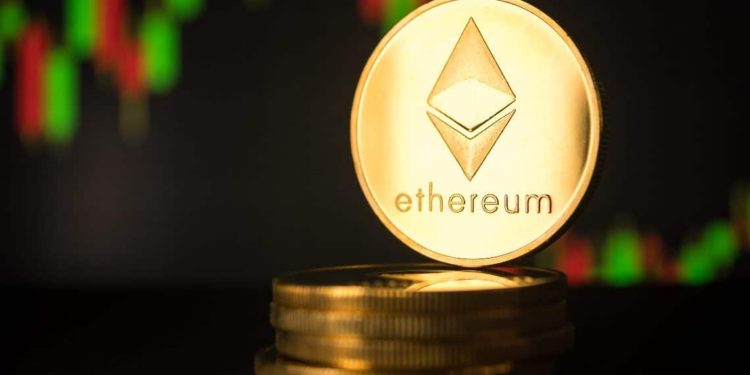 Institutional Investors FOMO For Ethereum Exposure