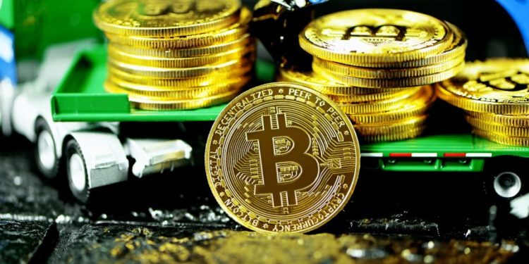 Stablecoins Reserve Hits A New ATH, What Does It Mean For Bitcoin’s Price?