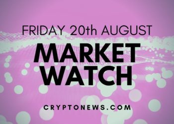 Bitcoin and Ethereum Recover Losses, Cardano Rallies 15%