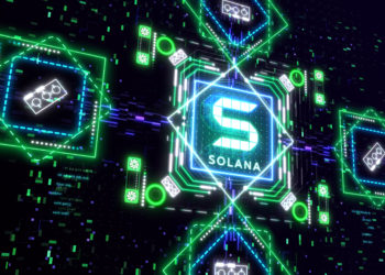 Solana Slows After Rally, Users Fear First Project ‘Rug Pull’
