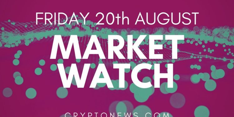 Bitcoin and Ethereum Hold Gains, ADA, XRP and DOT Surge