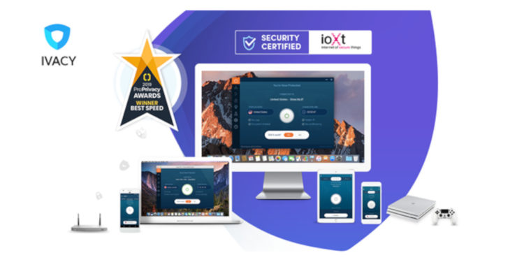 Unblock the Cryptocurrency World with Ivacy VPN for $0.99!