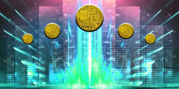 Here Are Five ‘Blue Chip’ Altcoins With Big Potential, According to Crypto Trader Michaël van de Poppe