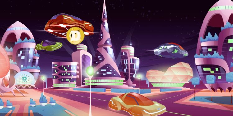 Elon Musk and Mark Cuban Say Dogecoin Is the ‘Strongest’ Crypto for Payments