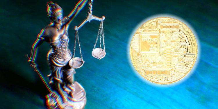 SEC Charges Two Crypto Executives in First-Ever DeFi Securities Case