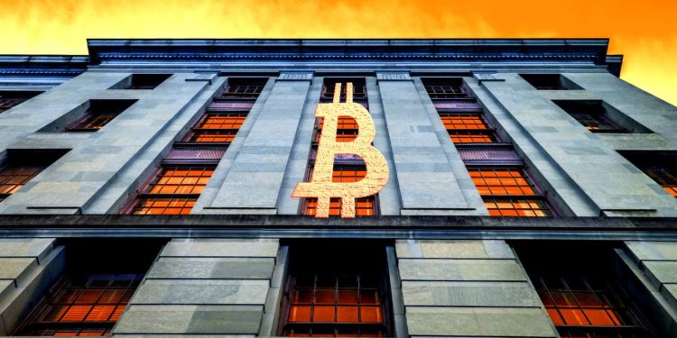 Fed President Slams Bitcoin, Says Crypto Is 95% ‘Fraud, Hype, Noise and Confusion’