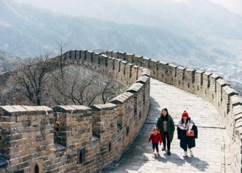 Could The New “China Model” Be The Reason The Country Banned Bitcoin Mining?