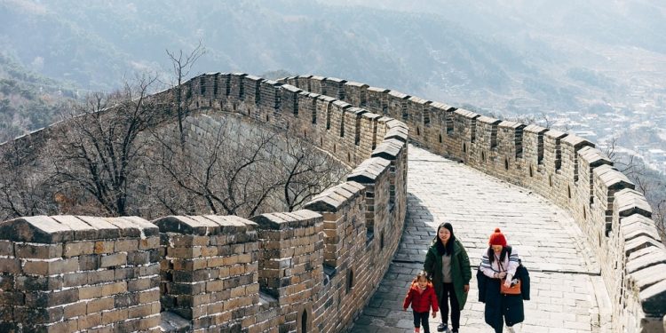 Could The New “China Model” Be The Reason The Country Banned Bitcoin Mining?