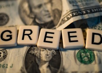 Crypto Market Goes Into “Extreme Greed,” What This Means For Bitcoin