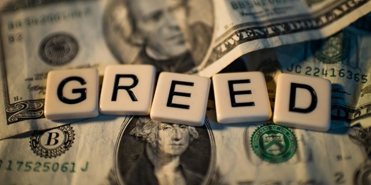 Crypto Market Goes Into “Extreme Greed,” What This Means For Bitcoin