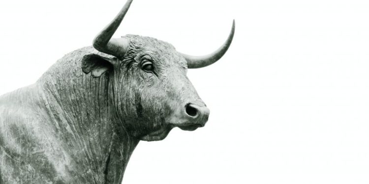 S2F Creator Beckons Beginning Of Second Leg Of Bitcoin Bull Run