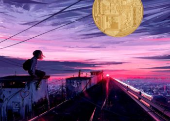 Top Analyst Plots Dip Scenarios for Bitcoin, Ethereum, Chainlink and Two Other Crypto Assets