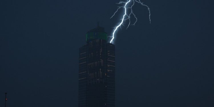 How Big Is Bitcoin’s Lightning Network? The Answer Will Surprise You