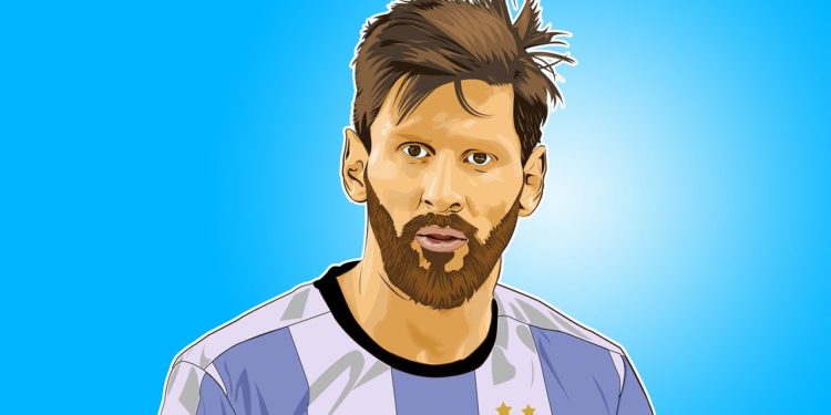 Lionel Messi To Get Paid In Crypto For Joining Paris Saint Germain
