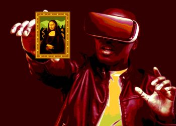 NFTs Aren’t a Bubble, They’re a ‘Digital Flex’ for New Consumer Class: CoinShares’ Chief Strategy Officer