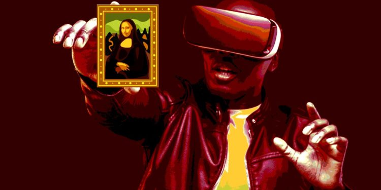 NFTs Aren’t a Bubble, They’re a ‘Digital Flex’ for New Consumer Class: CoinShares’ Chief Strategy Officer