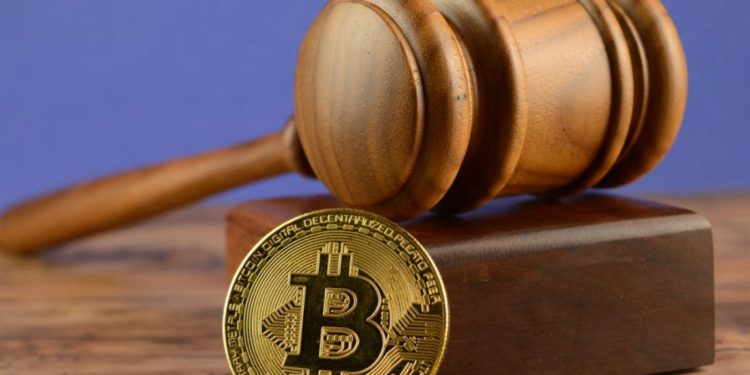 $479,000 Lawsuit Filed Over Unpaid Crypto Loans