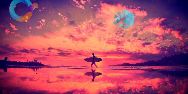 IoTex, Orion Protocol and Two Additional Altcoins Surge After Listings on US Crypto Exchange Coinbase Pro