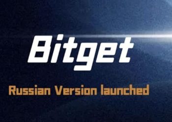 Bitget Launches its Russian Version: Another Leap Towards Globalization