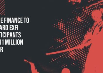 Flare Finance To Reward ExFi Participants with 1 Million $YFLR
