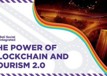 Bali Social Integrated – The Power of Blockchain and Tourism 2.0