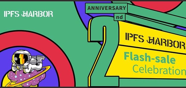 “We Are Aiming to Become the World Leading Storage Ecosystem Service Provider”