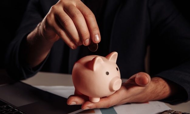 Here’s How Much Your $1,200 Stimulus Check Would Be Worth In Various Cryptocurrencies In 2021