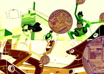 These 7 Altcoins Are ‘About To Pop,’ According to Altcoin Daily