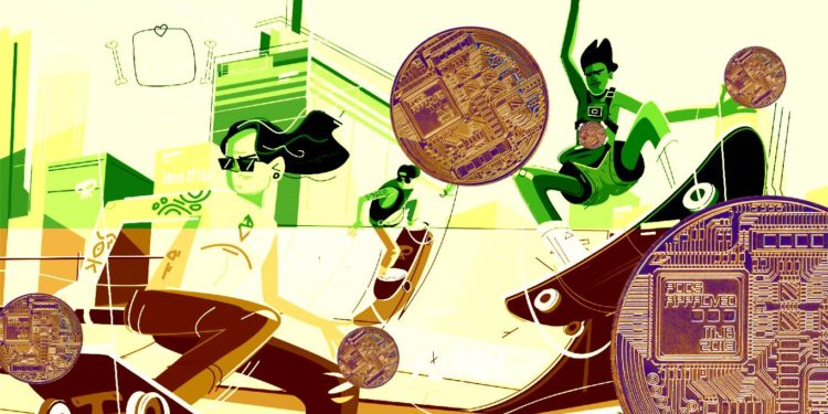 These 7 Altcoins Are ‘About To Pop,’ According to Altcoin Daily