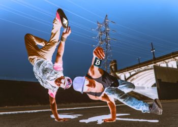 New Bill in Ukraine Would Legalize Crypto and Protect Owners of Digital Assets