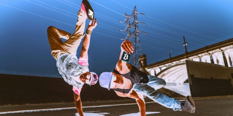 New Bill in Ukraine Would Legalize Crypto and Protect Owners of Digital Assets