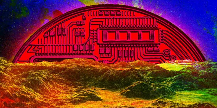 This Red-Hot Altcoin Is Up a Staggering 68,500% in Less Than One Year