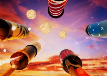 Litecoin, Chainlink, Uniswap Could All Be Ready for Fireworks, According to Crypto Analyst Nicholas Merten