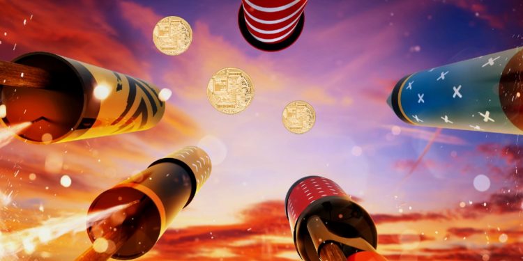 Litecoin, Chainlink, Uniswap Could All Be Ready for Fireworks, According to Crypto Analyst Nicholas Merten