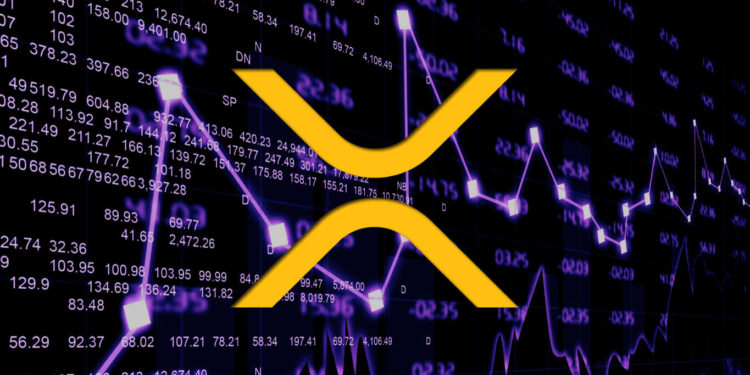 XRP, Litecoin and Two Other Altcoins Ready To Wake Up and Launch New Rallies, According to Top Crypto Strategist