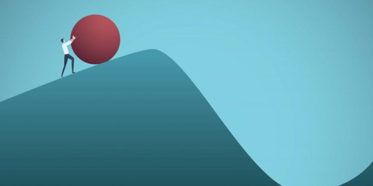 Ethereum Prints Bearish Technical Pattern, Why It Could Nosedive