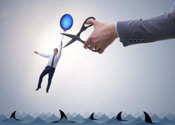 Bitcoin Resumes Decline, Why BTC Could Dive To $45K