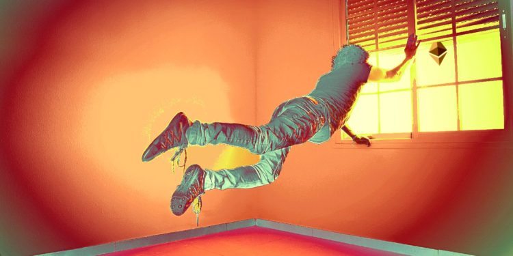 Shark Tank’s Kevin O’Leary Endorses Idea That Ethereum Is on Track To Become ‘Ultra Sound Money’ Following Updates