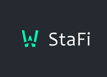 Stafi FIS Surged +285% In A Single Day After BSC Bridge Integrated Into The RToken App