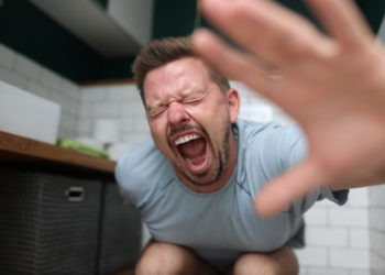 Peter Brandt Says Tether Is One Big Mind Fart, Here’s Why