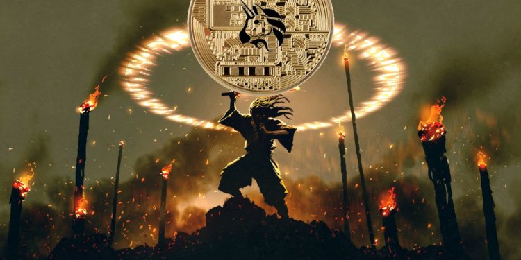 Number of Global Crypto Users Erupts to 221,000,000 in First Half of This Year, According to New Research