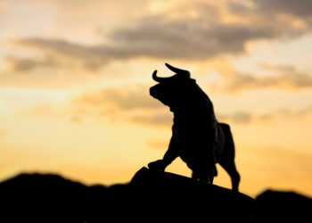 Total Crypto Market Cap Reenters Monthly RSI Bull Zone