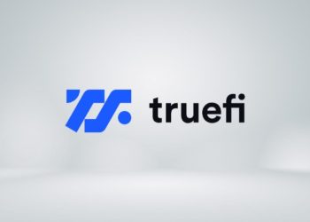TrueFi TRU Surged +162% In A Single Day After Raising $12.5M To Scale TrueFi Lending Protocol
