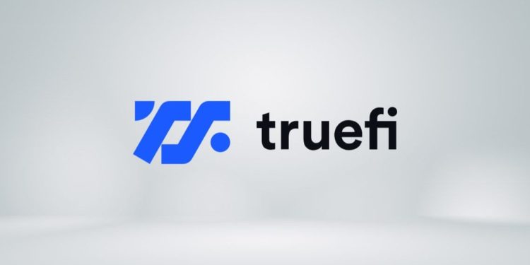TrueFi TRU Surged +162% In A Single Day After Raising $12.5M To Scale TrueFi Lending Protocol