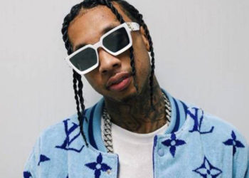 American Rapper Tyga To Launch OnlyFans Crypto-Competitor
