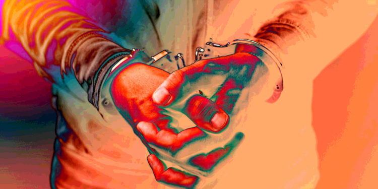 UK Detectives Seize USB Stick With $9.5 Million in Ethereum in Alleged Crypto Scam